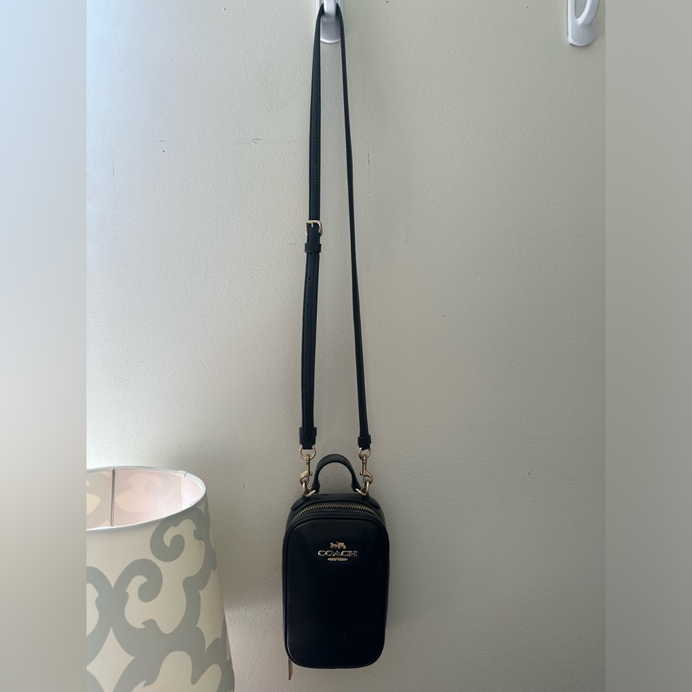 Coach Purse, Good condition